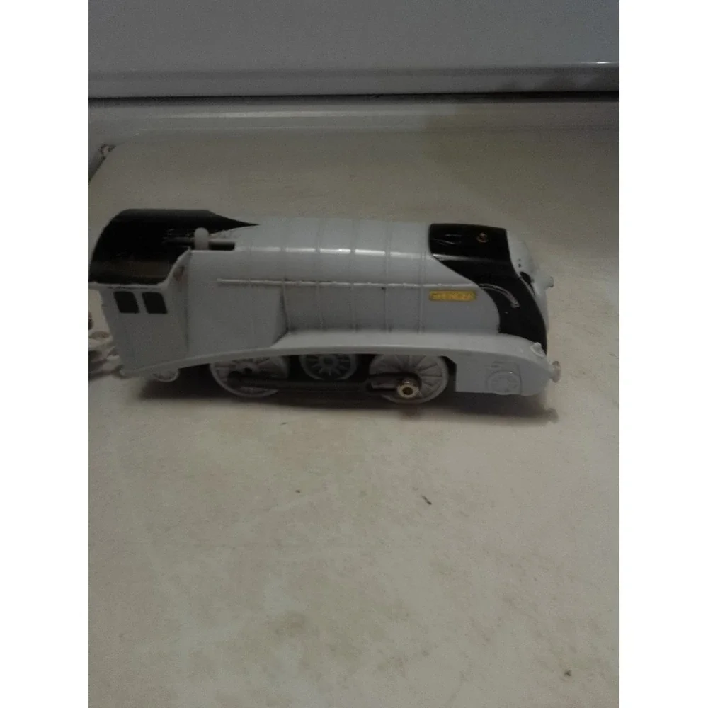 PlarailThomas & Friends Tgto Spencer Takara Tomy And Spencer Tender Thomas &...